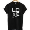 love tshirt ZNF08