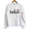 marlboro sweatshirt