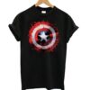 marvel avanger tshirt znf