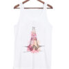mediation tank top