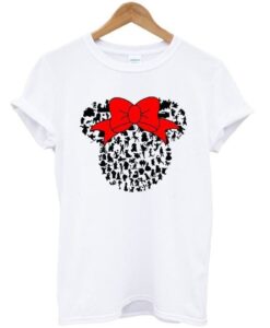 mickey family t-shirt DAP