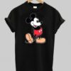 mickey mouse T shirt