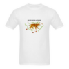 my pussy is a tiger t-shirt THD