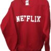 netflix sweatshirt thd