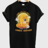 never mind the witch t-shirt