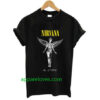 nirvana t shirt in utero thd