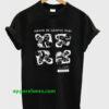 please be gentle baby t-shirt thd