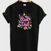 rad dad t-shirt ZNF08