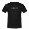#rare tshirt THD