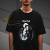 reversa t shirt