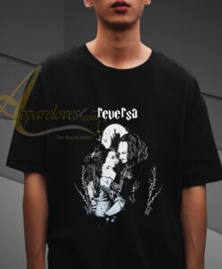 reversa t shirt