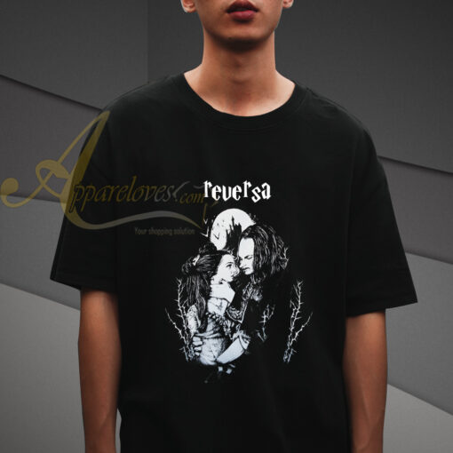 reversa t shirt