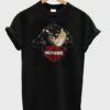 tasmania harley davidson t-shirt ZNF08