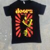 the doors t shirt