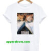 titanic t-shirt thd