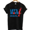 valerie jarrett shirt ZNF08