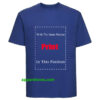 with the sam design PRINT tSHIRT thd