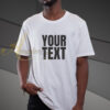 your text t shirt
